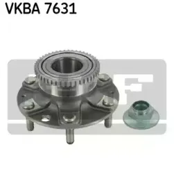 VKBA 7631 SKF